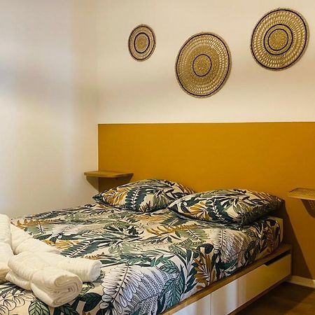 Le Bout Du Monde Appartement Hyper-Centre Carcassone Kültér fotó