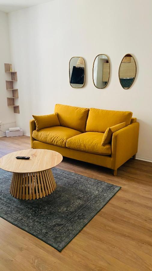 Le Bout Du Monde Appartement Hyper-Centre Carcassone Kültér fotó