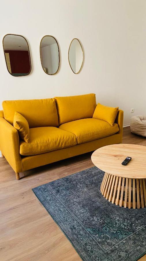 Le Bout Du Monde Appartement Hyper-Centre Carcassone Kültér fotó