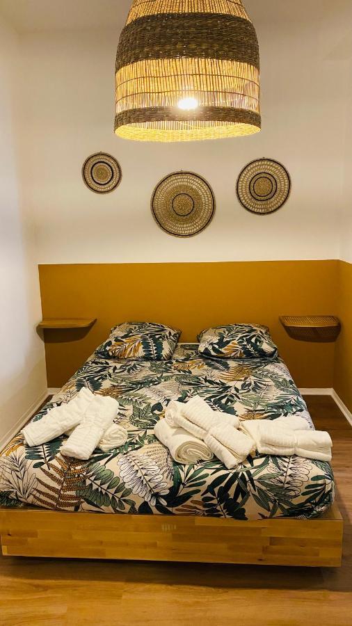 Le Bout Du Monde Appartement Hyper-Centre Carcassone Kültér fotó