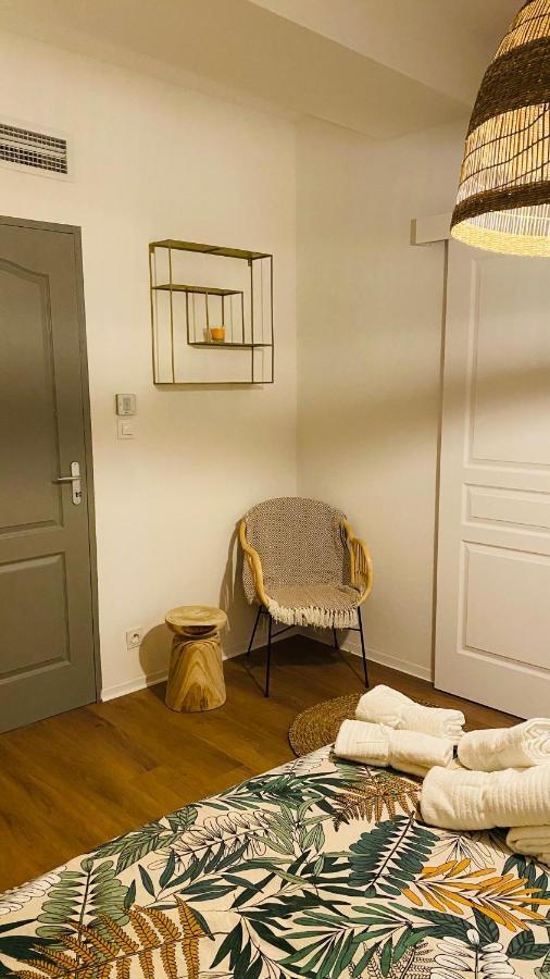 Le Bout Du Monde Appartement Hyper-Centre Carcassone Kültér fotó
