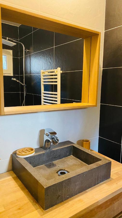 Le Bout Du Monde Appartement Hyper-Centre Carcassone Kültér fotó